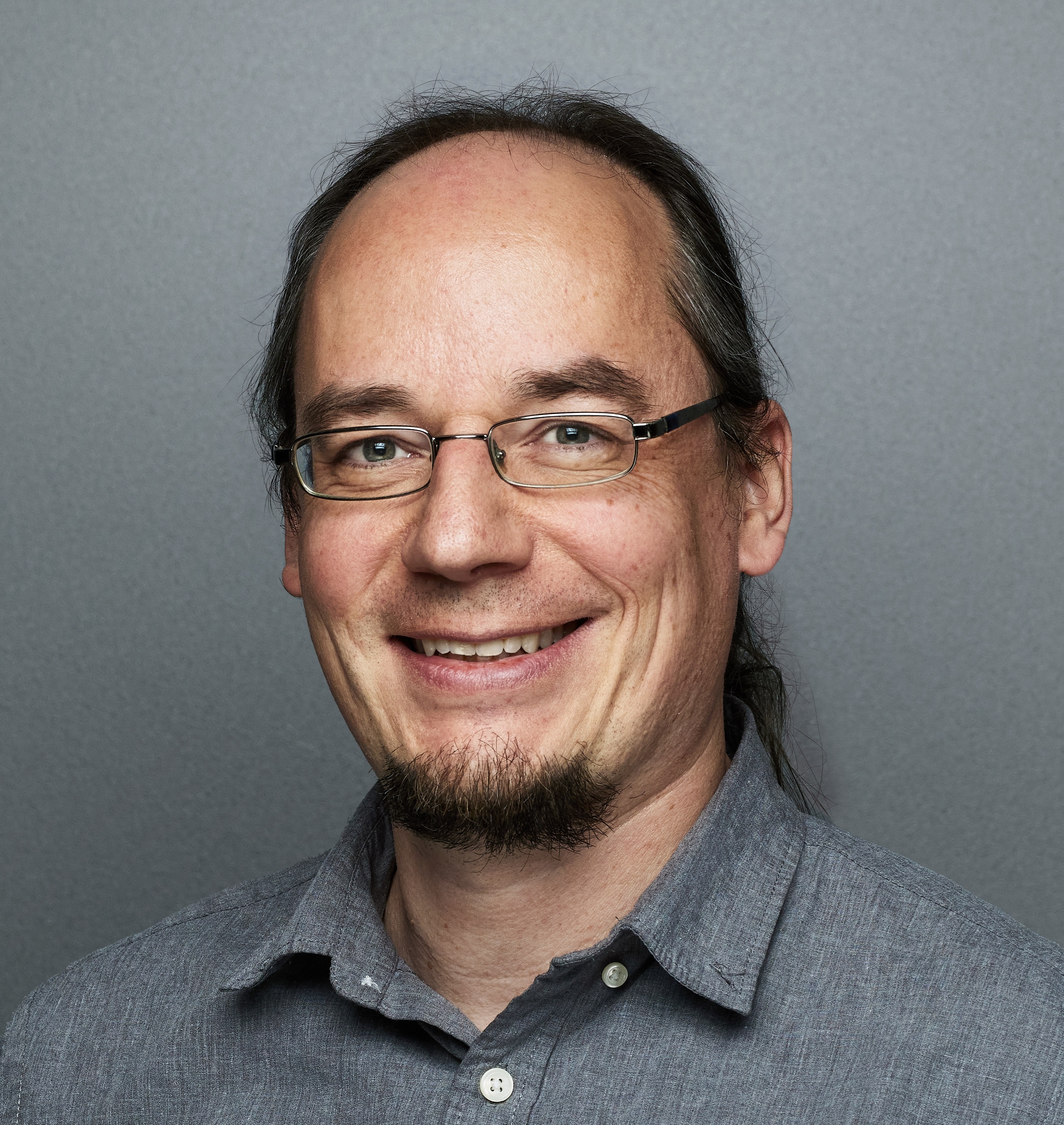 Photo Jens Foell