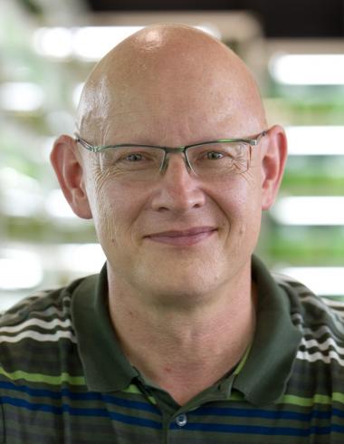 Prof. Dr. Jochen Wittbrodt