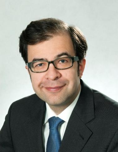 Prof. Dr. Michael Mastalerz