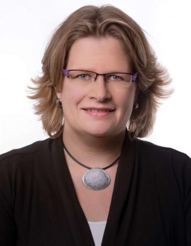 Prof. Dr. Stephanie Hansmann-Menzemer