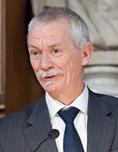 Prof. Dr. Kurt Roth