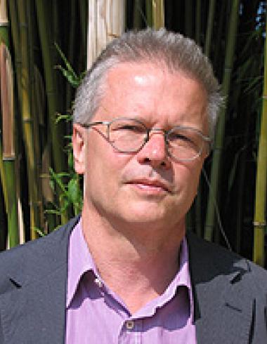 Prof. Dr. Thomas Rausch