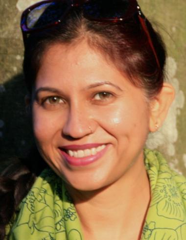 Dr. Swati Sharma