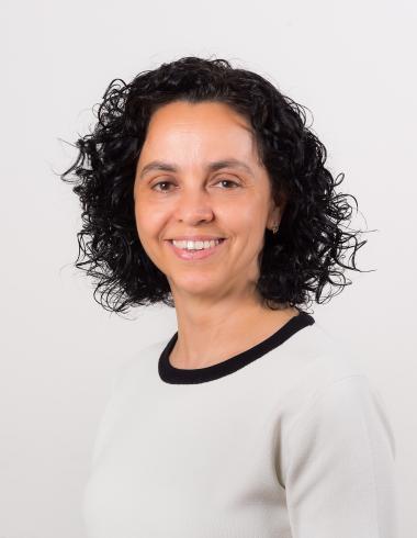 Prof. Dr. Gislene Pereira | HEiKA