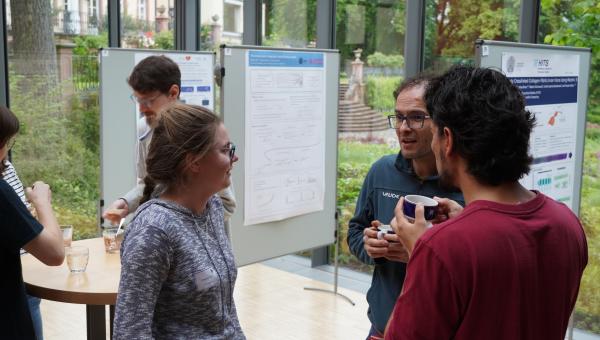 SIMPLAIX Workshop 2024