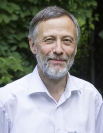 Prof. Dr. Ulrich Nienhaus