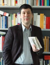 Prof. Dr. Reimut Zohlnhöfer