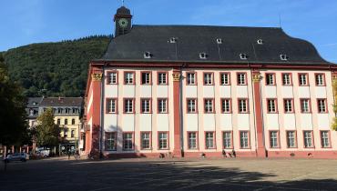  Heidelberg Alte Universität