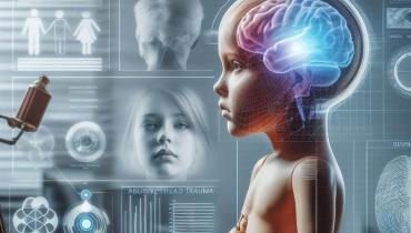 Keyvisual generated by AI