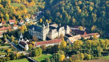 Kloster Schöntal