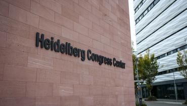 Congress Center Heidelberg