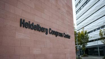 Congress Center Heidelberg
