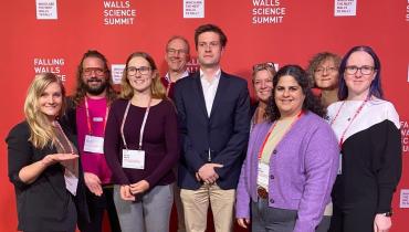 FWL-BaWü Group in Berlin